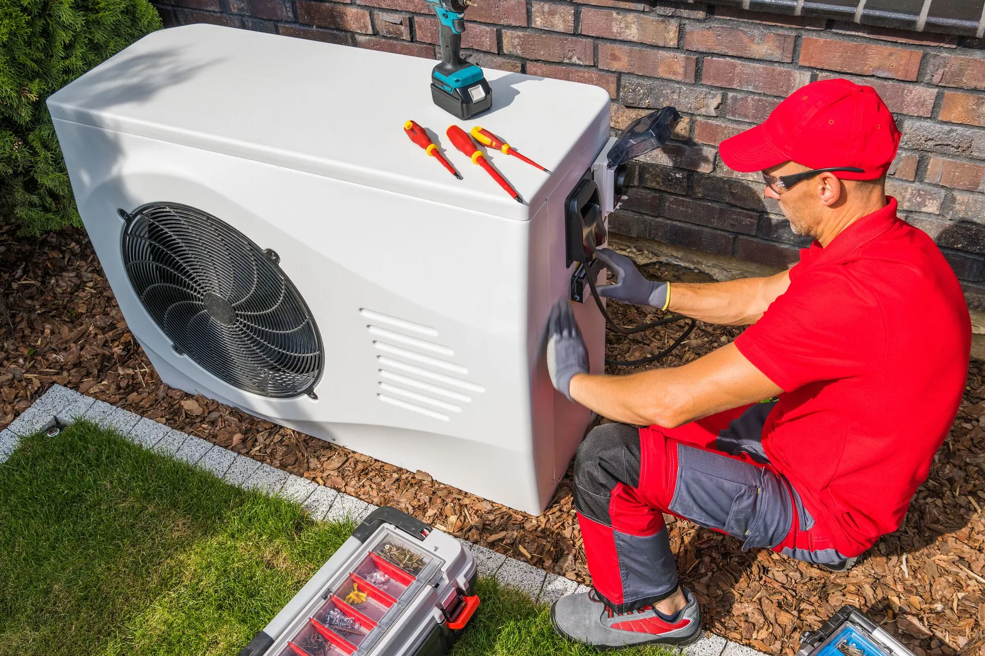 About HVAC in Red Level, AL